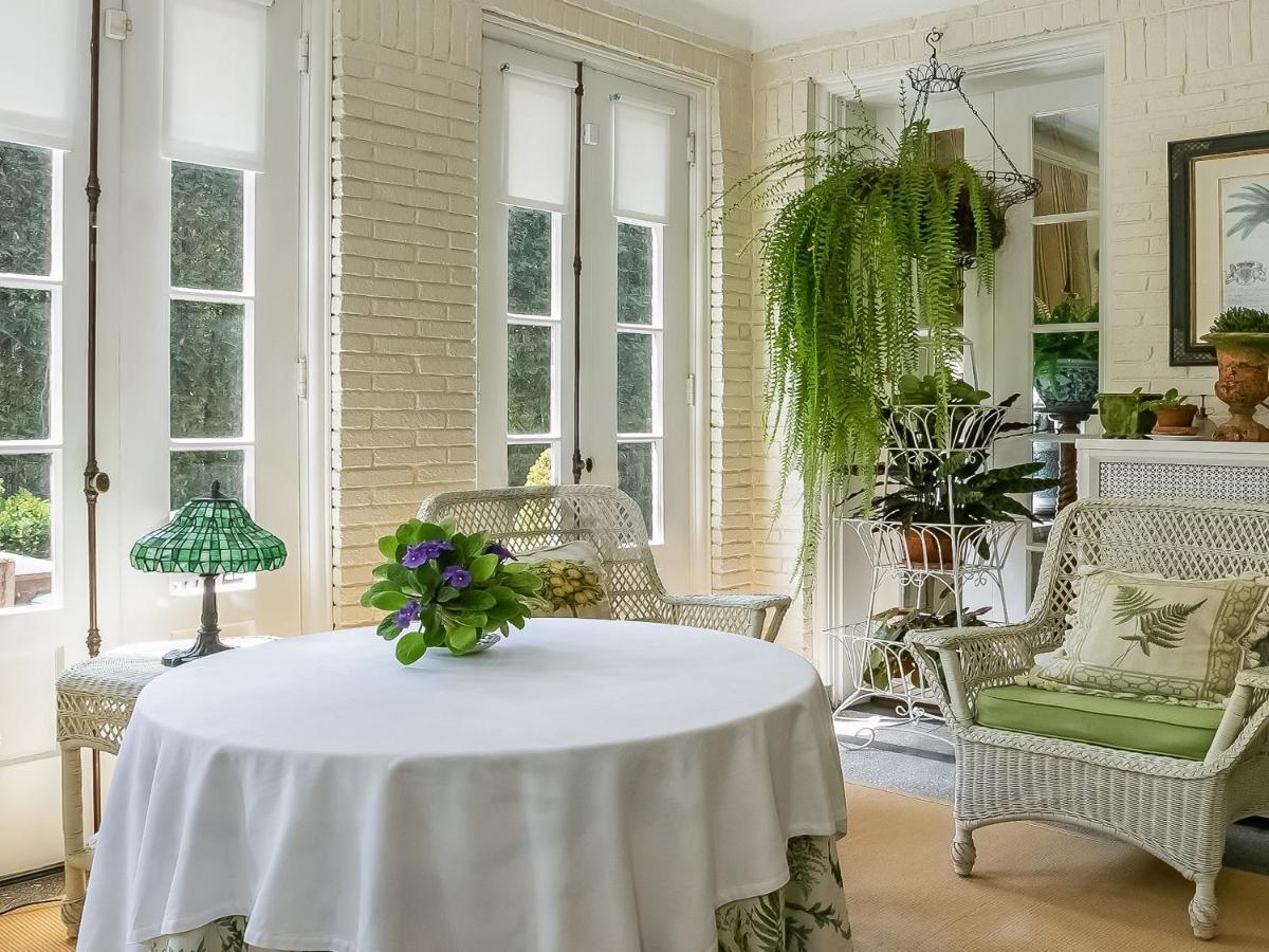 Bishops Hall (Adults Only) Oak Park Eksteriør billede