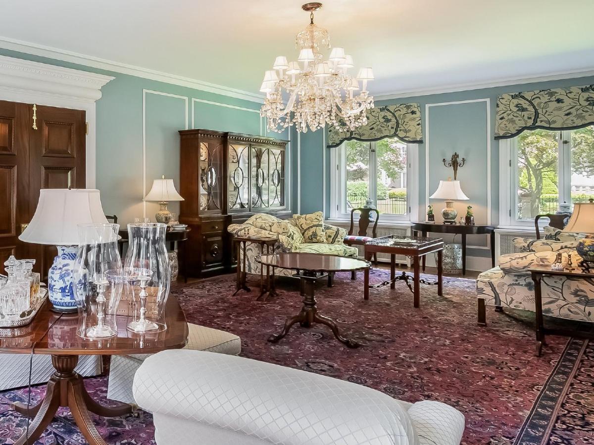Bishops Hall (Adults Only) Oak Park Eksteriør billede