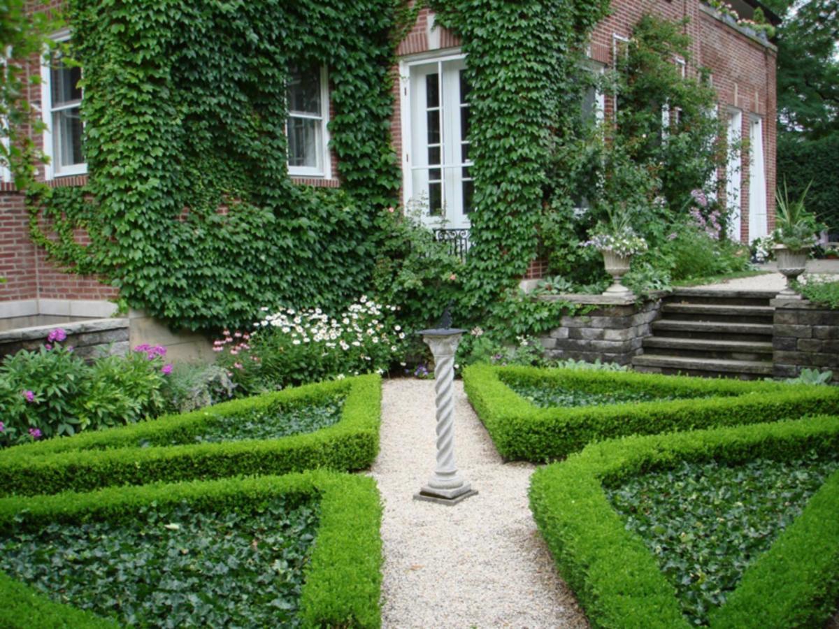 Bishops Hall (Adults Only) Oak Park Eksteriør billede