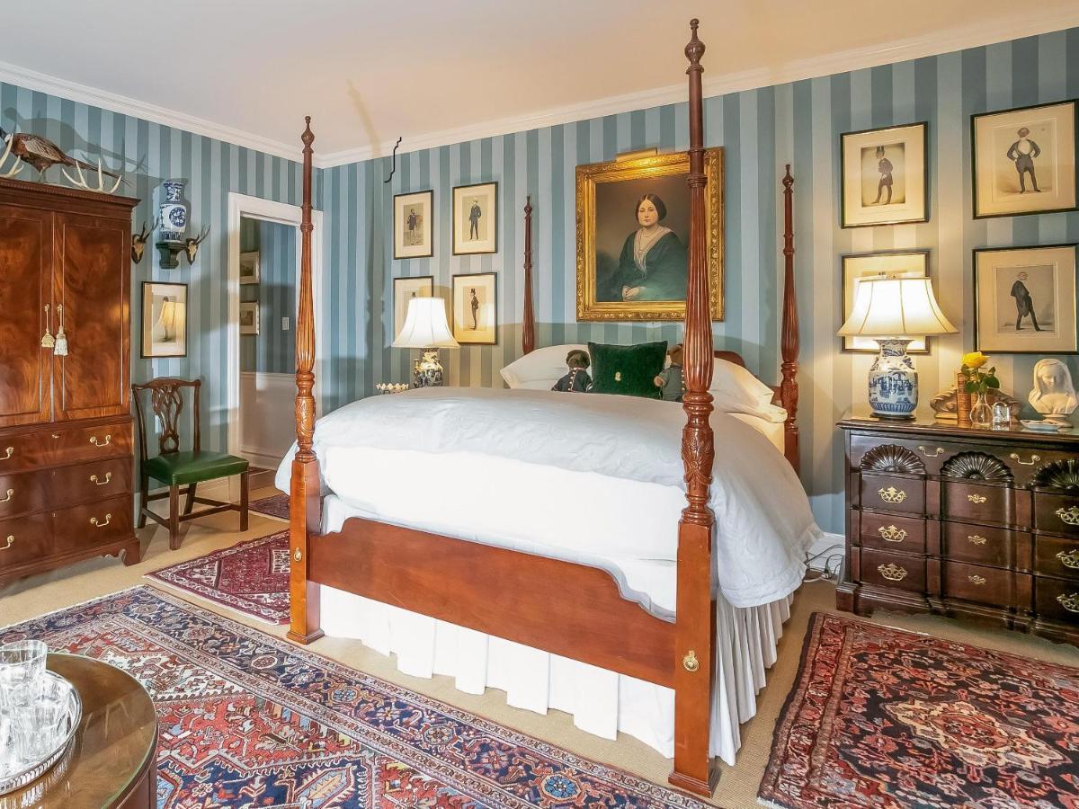 Bishops Hall (Adults Only) Oak Park Eksteriør billede