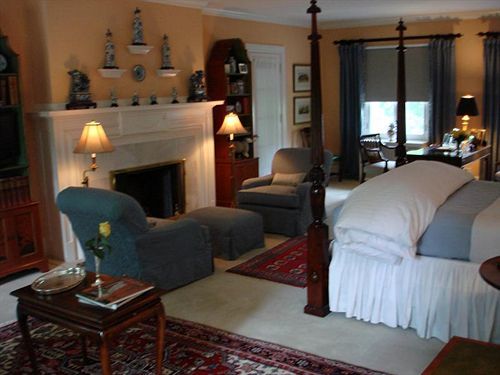 Bishops Hall (Adults Only) Oak Park Eksteriør billede